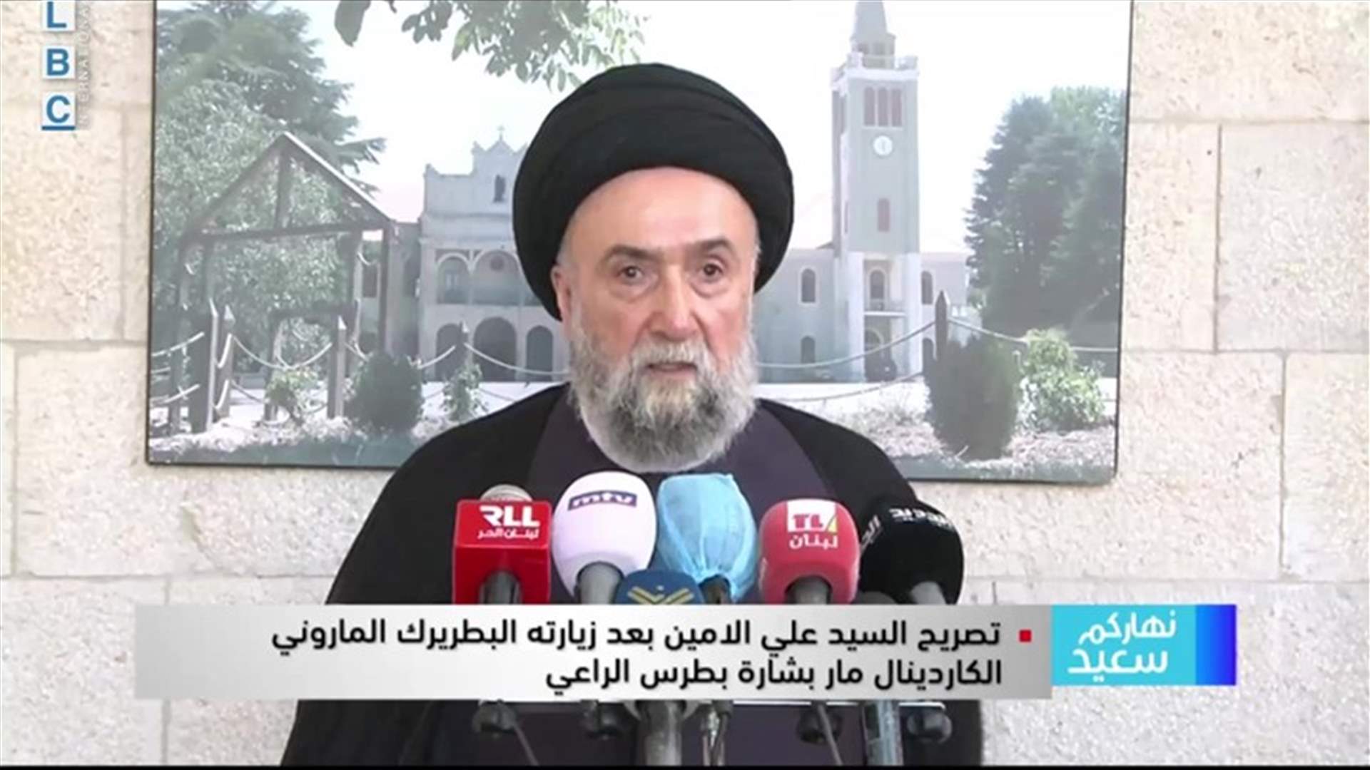 LBCI