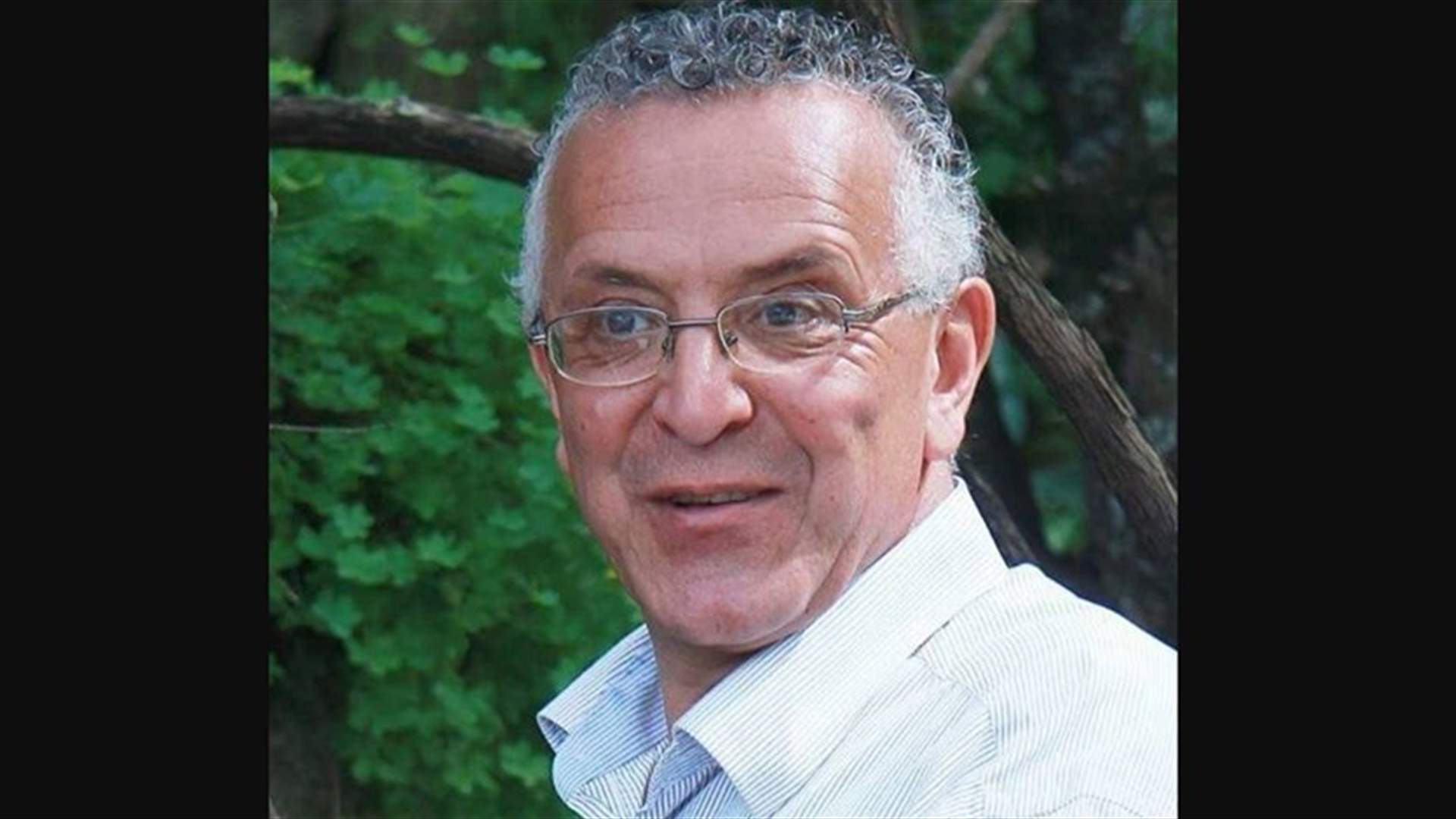 الحويك طالب بإعفاء شاحنات الترانزيت من الضرائب السورية