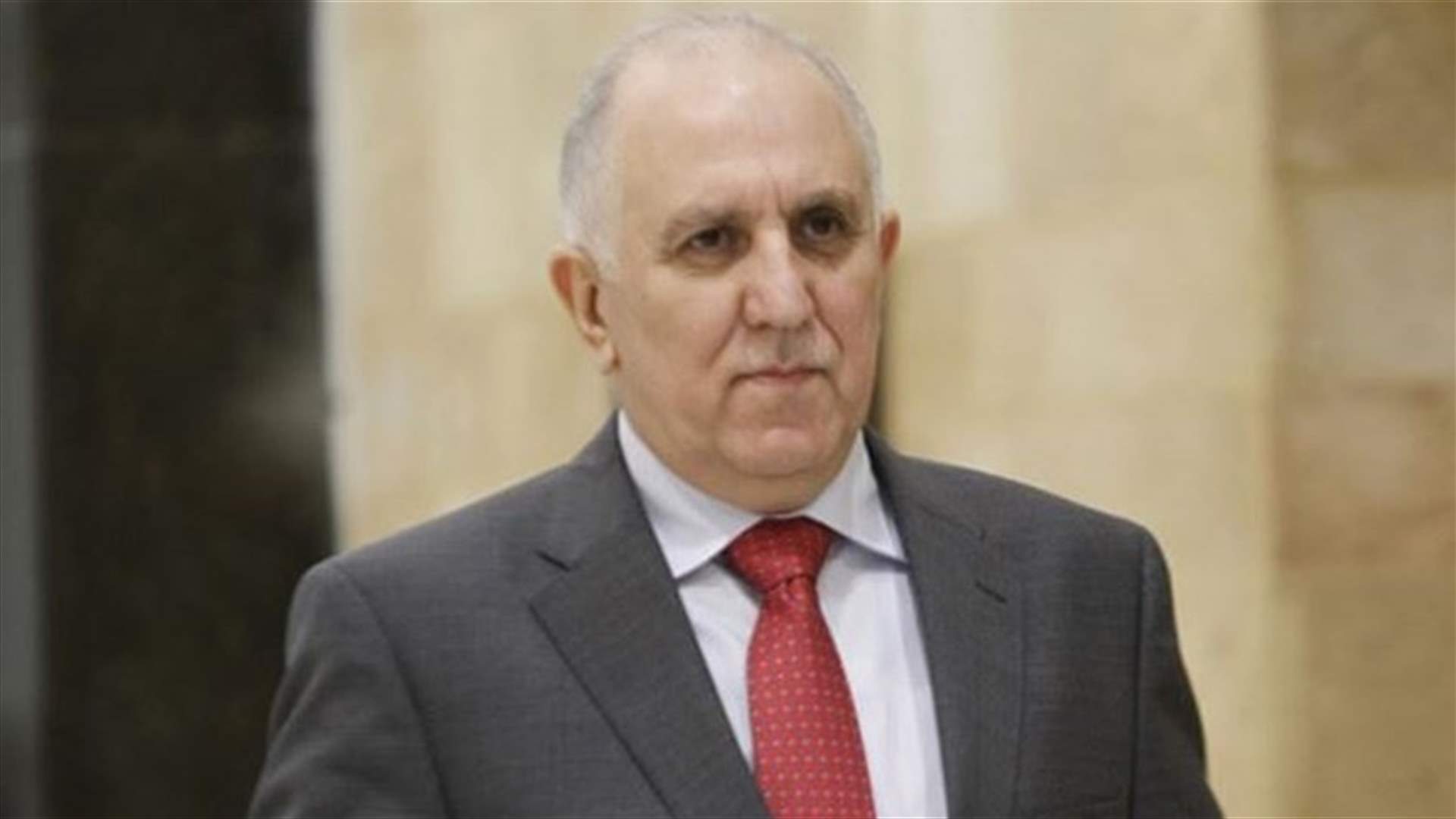 توضيح من وزير الداخلية...