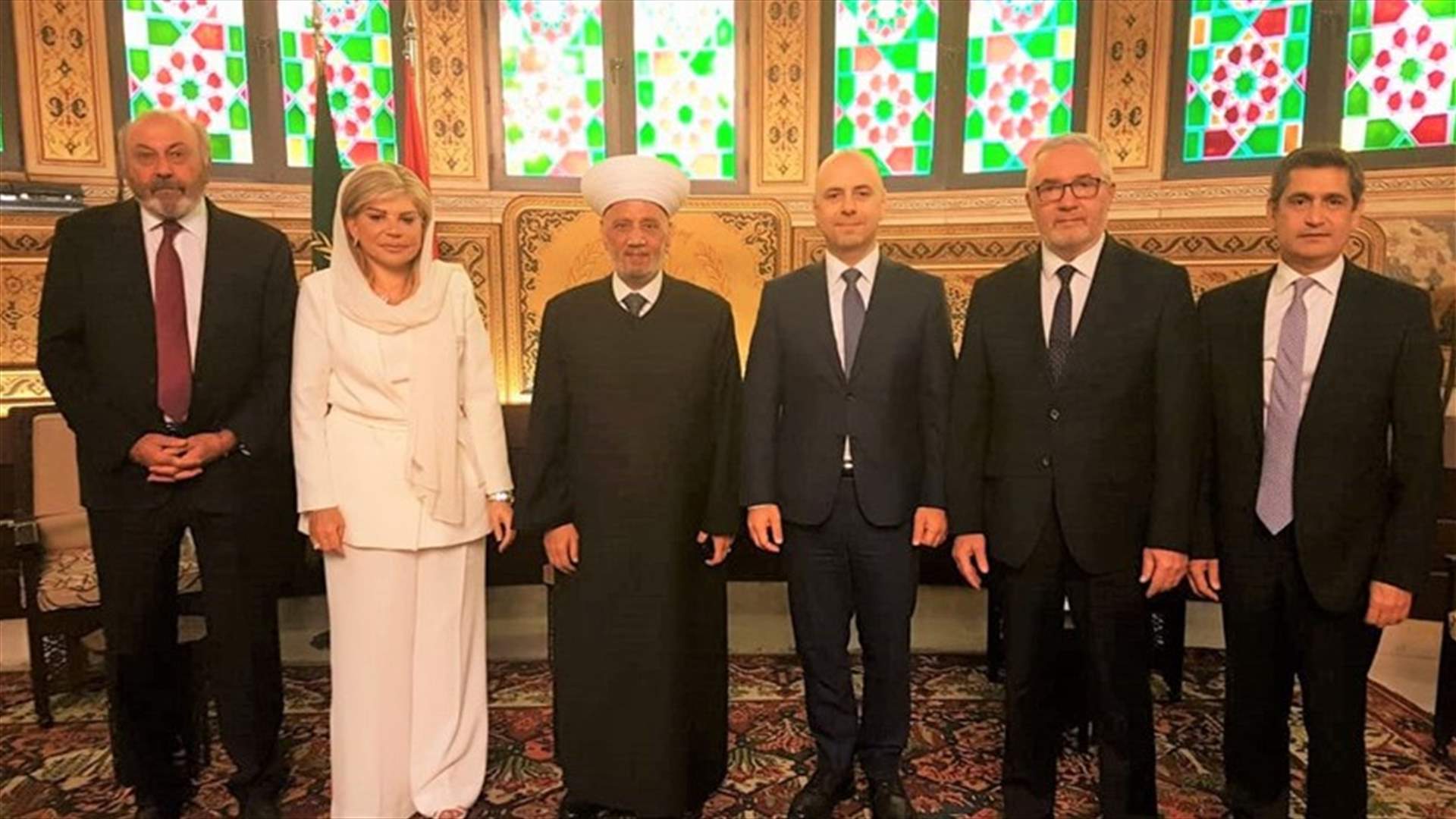 LBCI