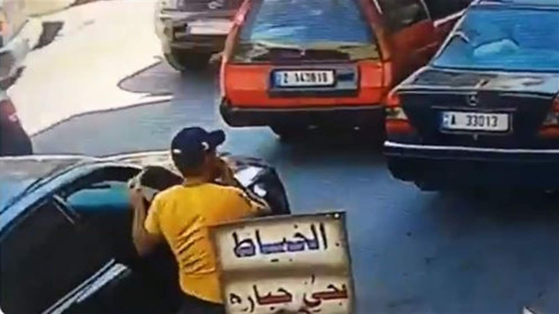 عملية خطف امرأة في بعلبك... ماذا في الخلفيات؟ (فيديو)