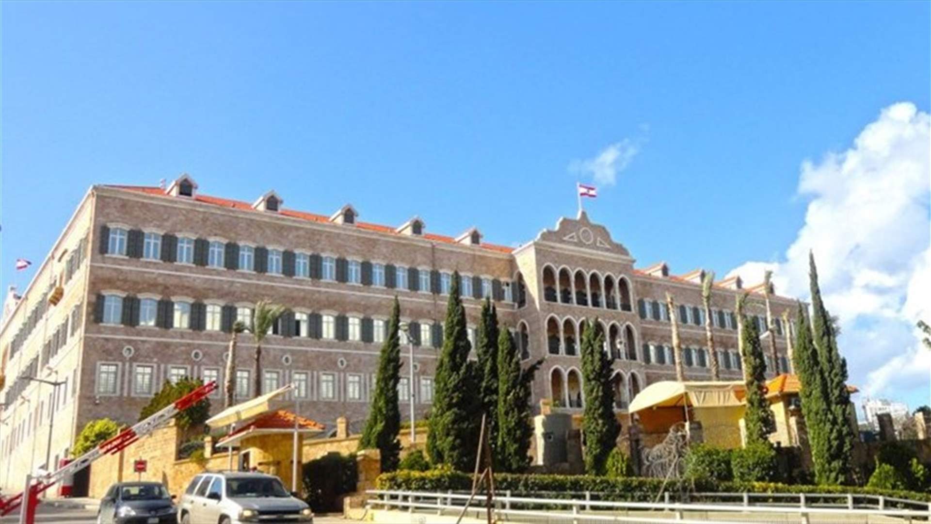 رئاسة الحكومة تعلن عن تفعيل مشروع سيساهم في رفع الإيرادات الجمركية...