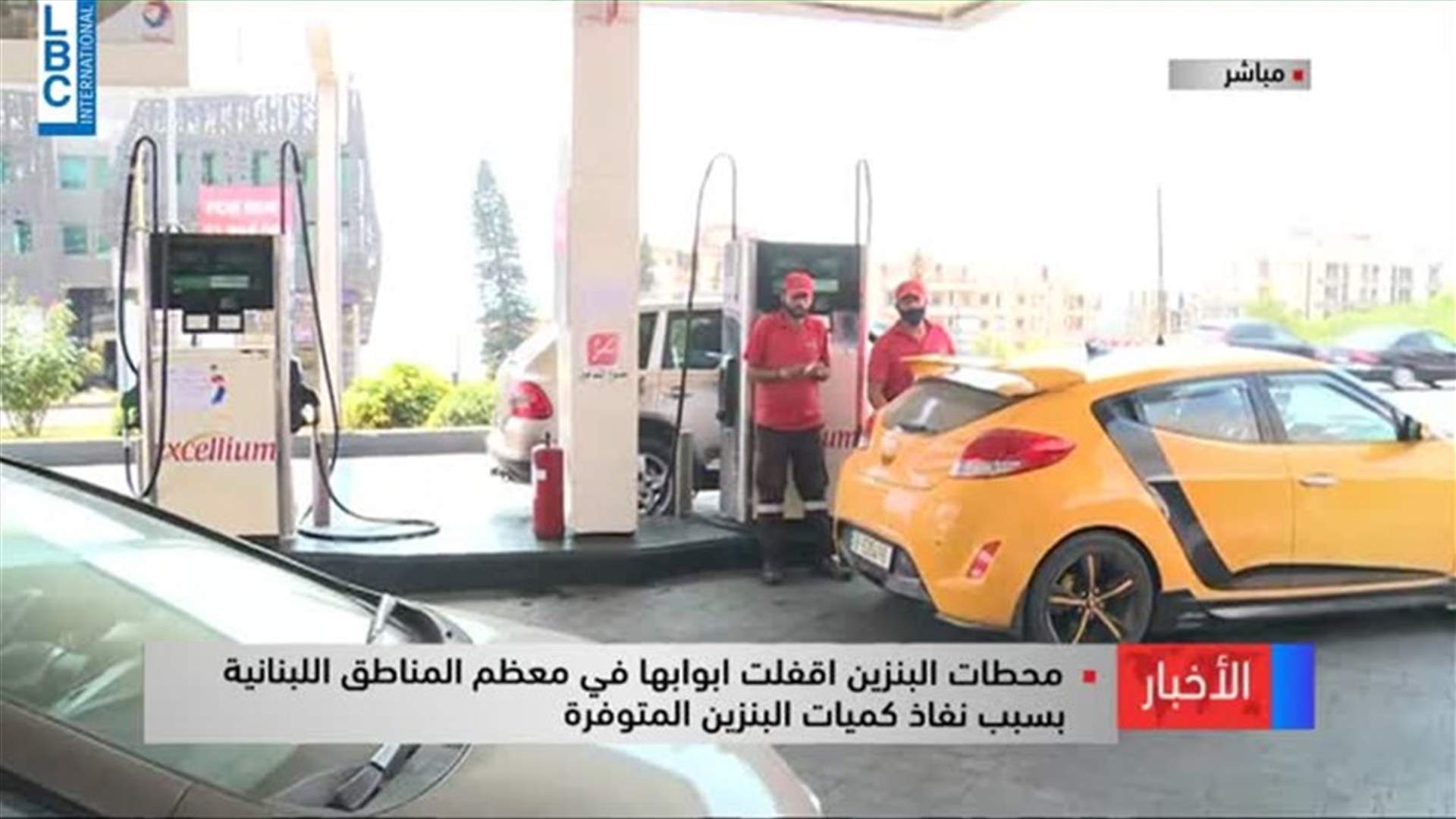 LBCI