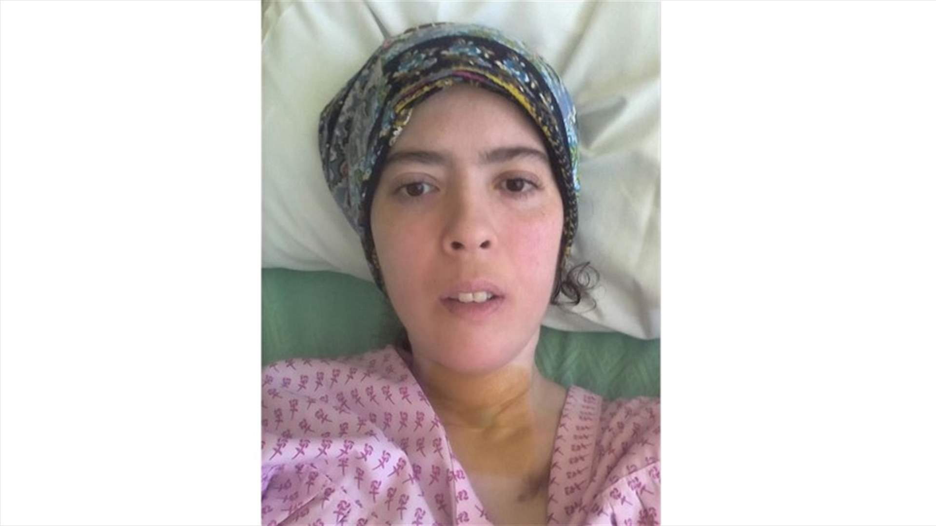 شفاء مغربية قضت أطول فترة علاج من فيروس كورونا في بريطانيا!