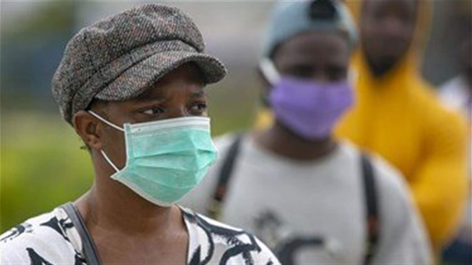 Africa&#39;s confirmed COVID-19 cases exceed 750,000 - Reuters tally