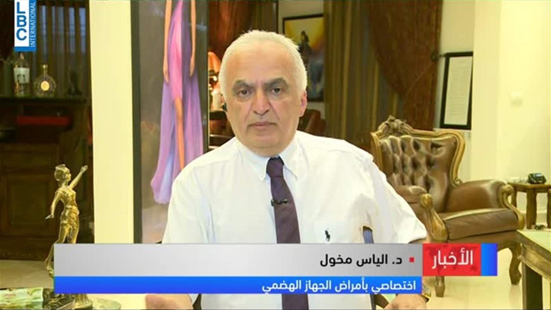 LBCI