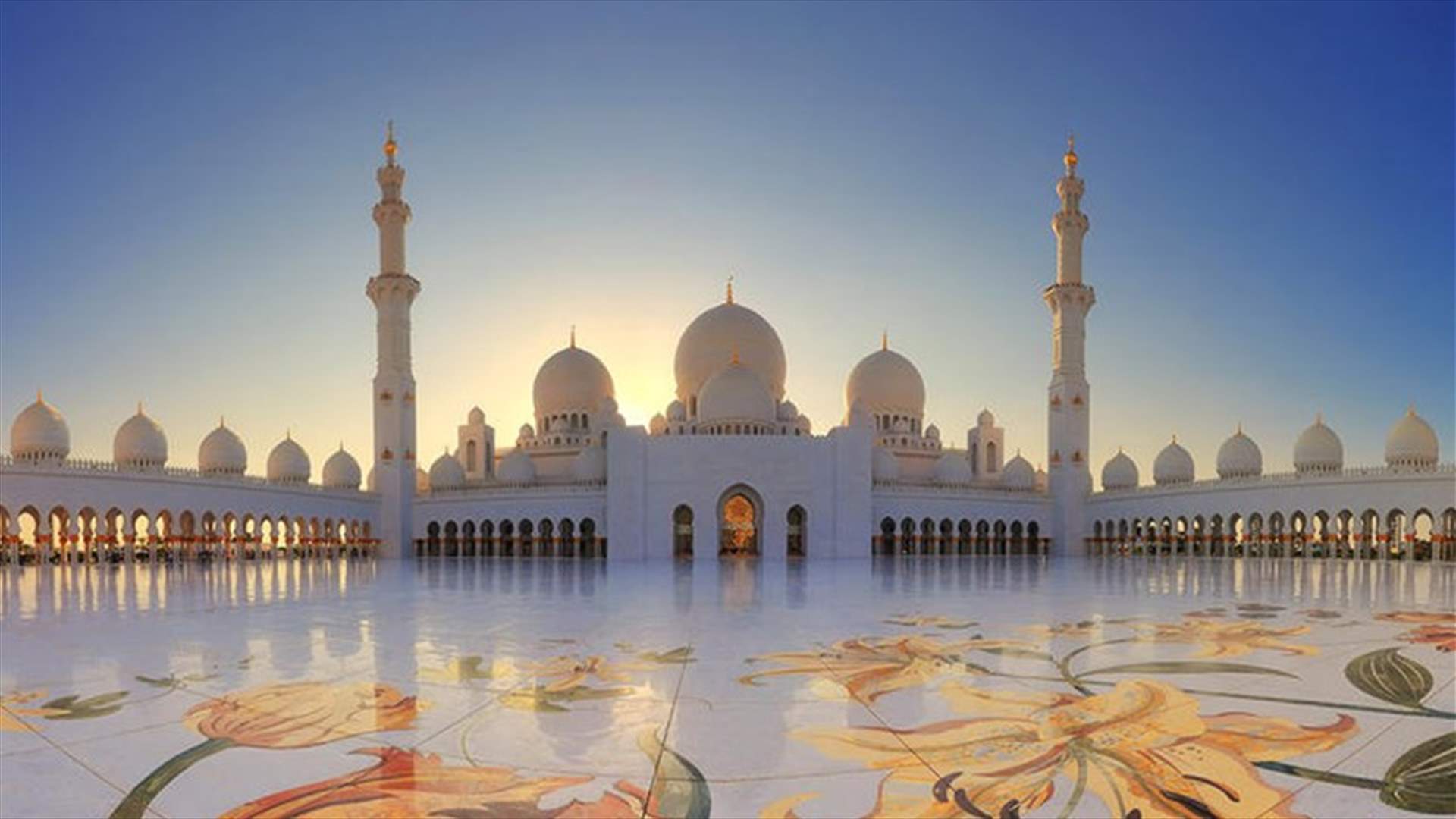مسؤول إماراتي: صلاة عيد الأضحى ستقام بالمنازل