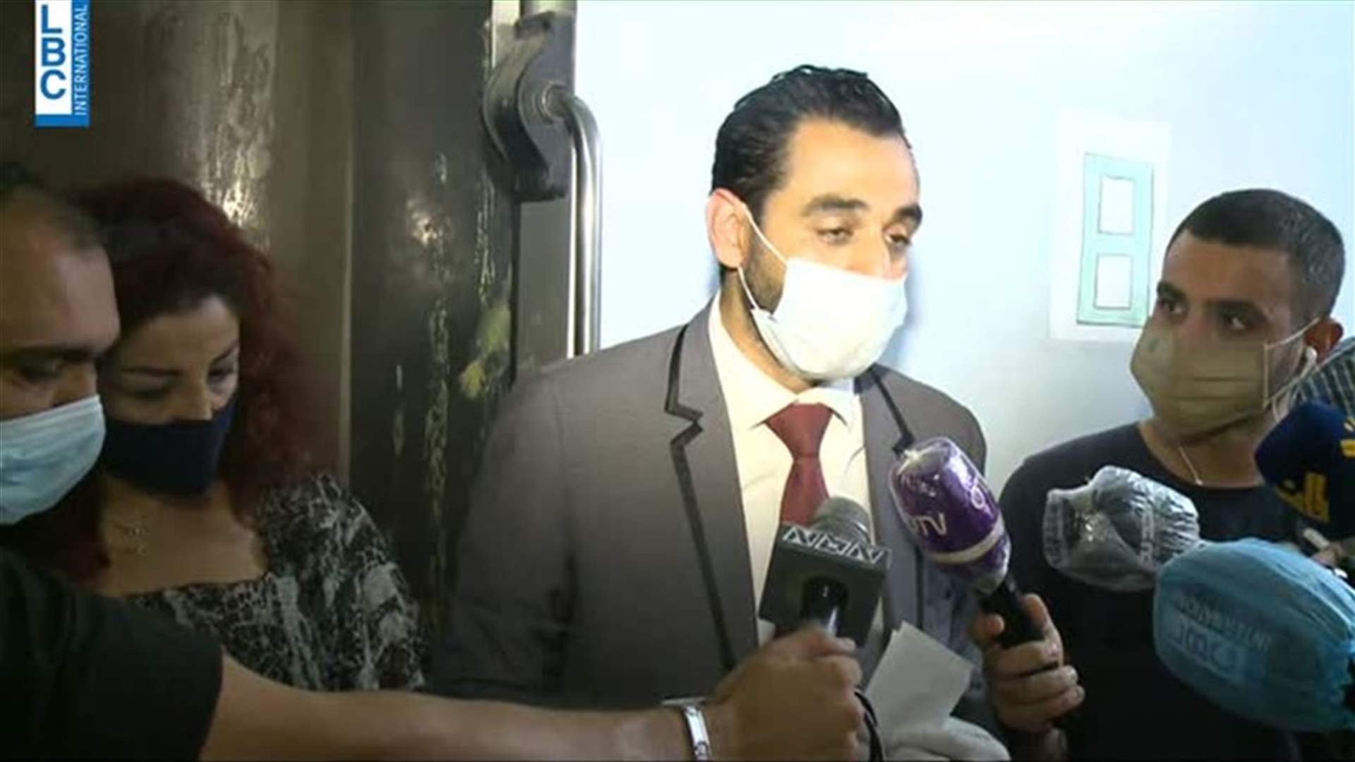 LBCI