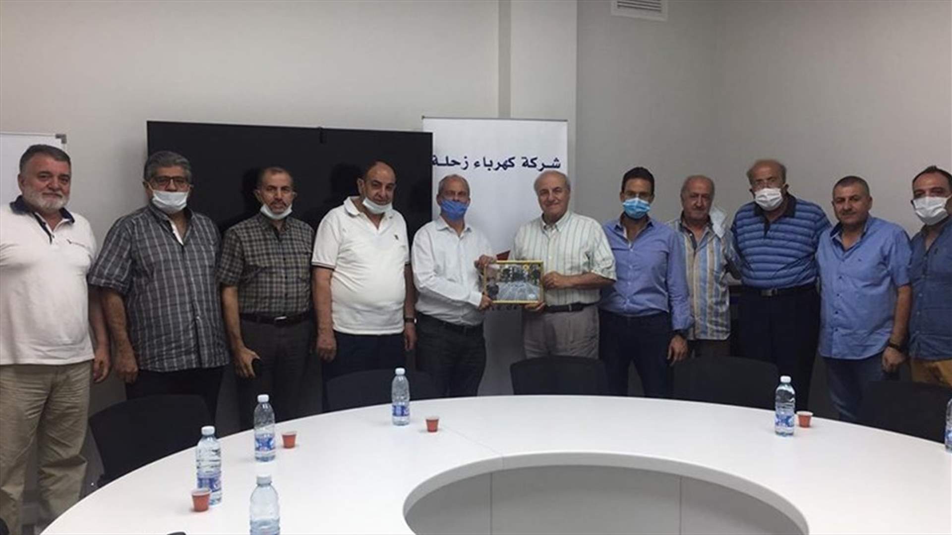جمعية تجار البربارة زحلة : لعدم زجنا في مغامرات تعيدنا للظلام