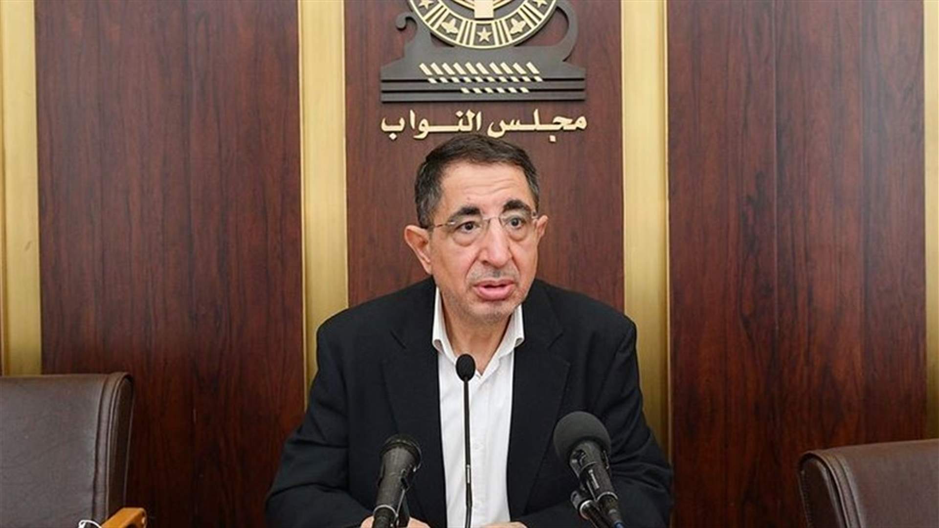 الحاج حسن: لجنة الاعلام أقرت تثبيت المتعاقدين مع وزارة الاعلام ورفعته الى رئيس مجلس النواب