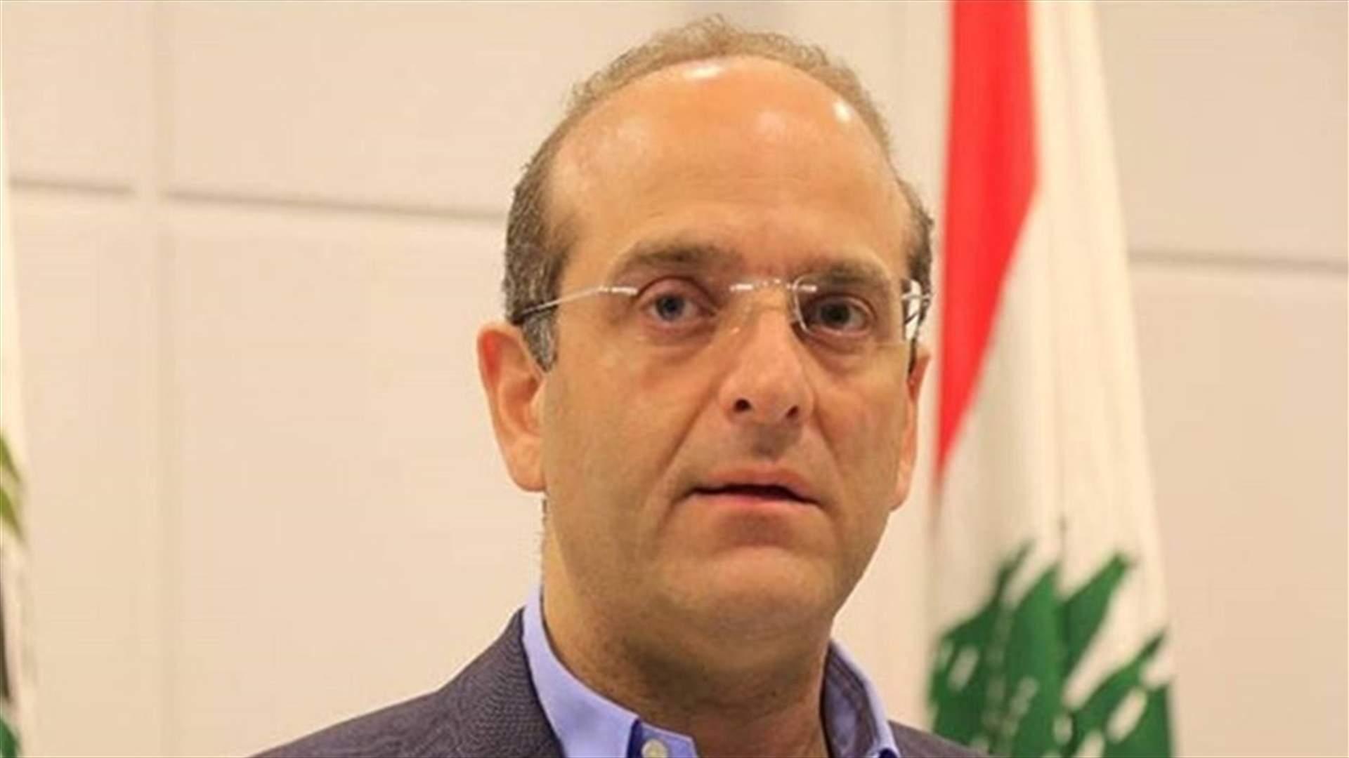 رائد خوري: يؤلمني تراجع الاهتمام بما تحقّق في ملف المولدات