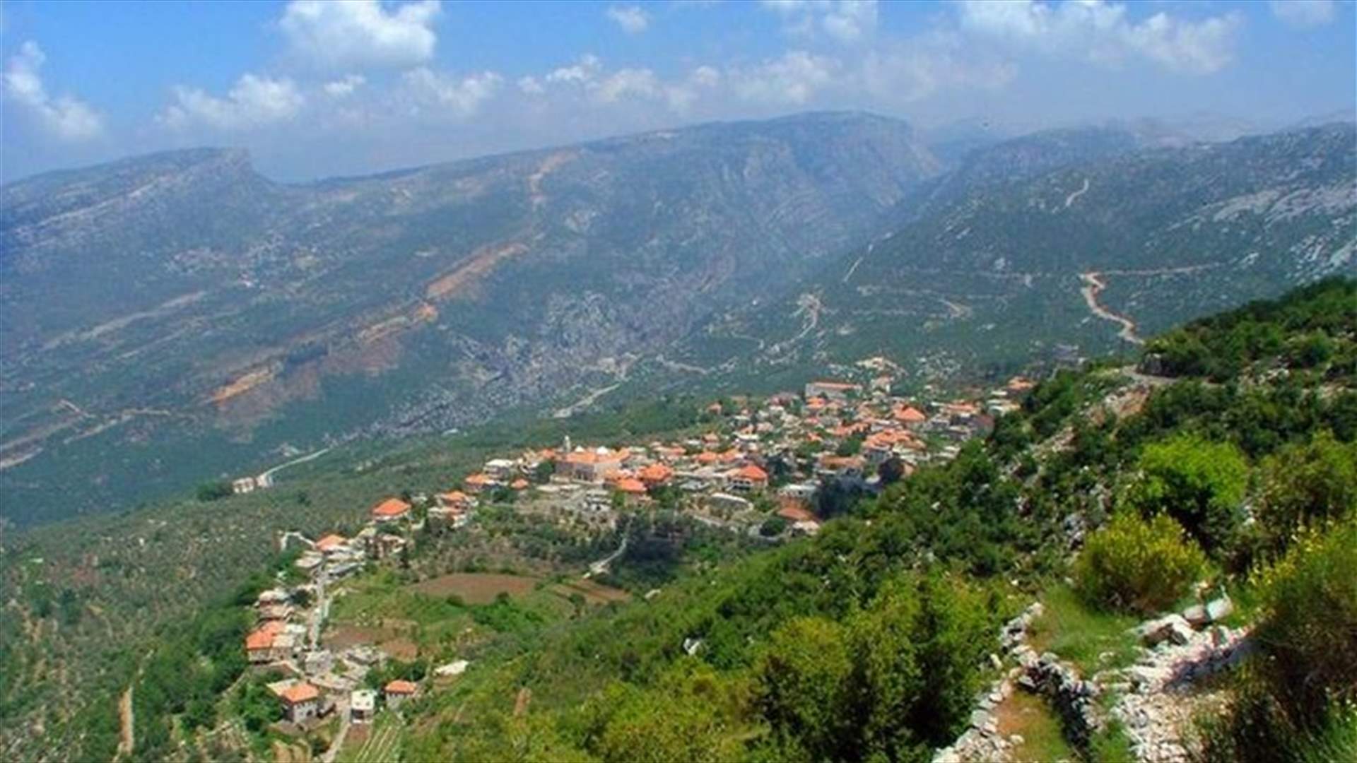 تعميم لمحافظ جبل لبنان حول وجوب اجراء مسح للمستودعات الغذائية... اليكم التفاصيل