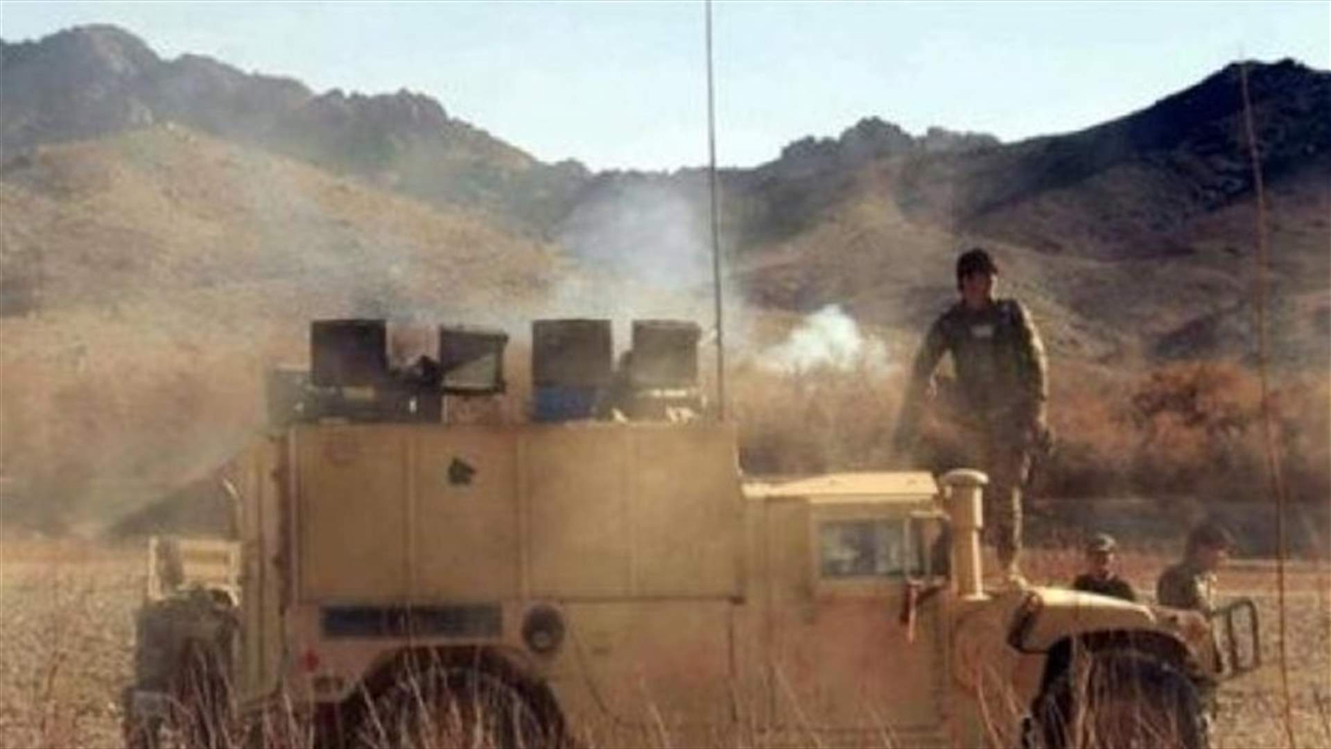 مقتل ثمانية مدنيين بغارة للجيش الأفغاني استهدفت قياديا في طالبان