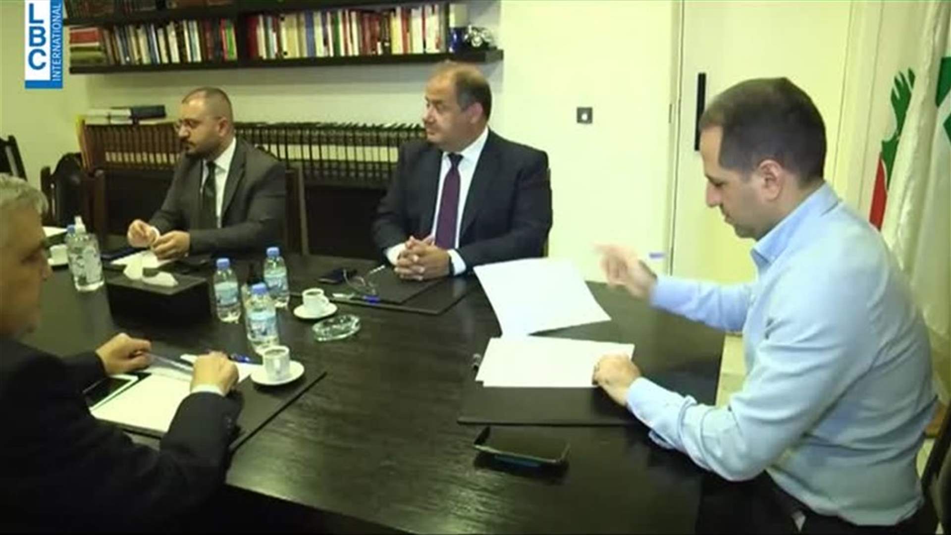 LBCI