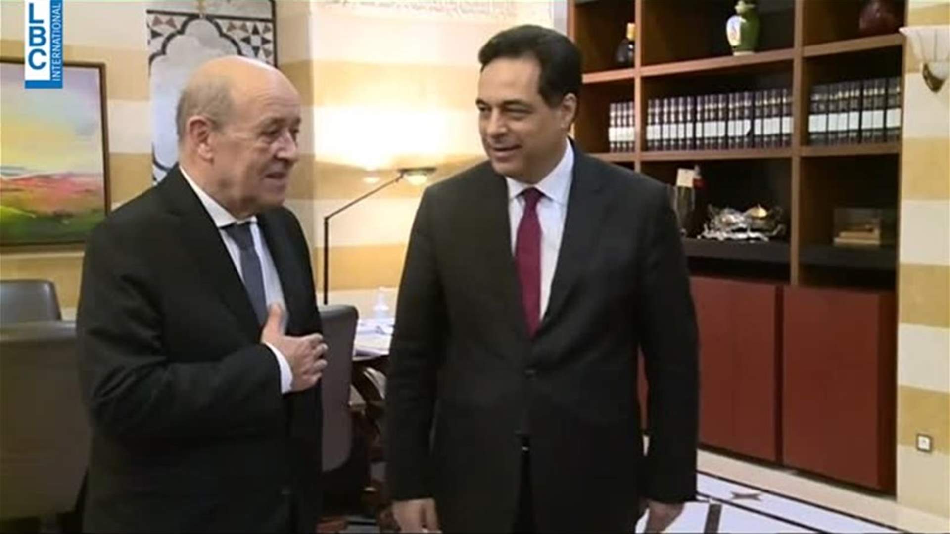 LBCI