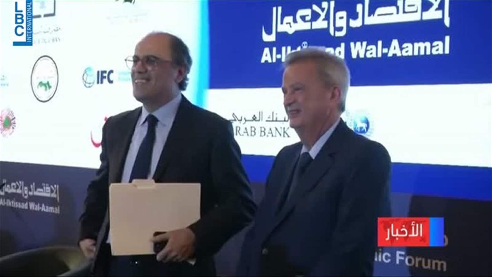 LBCI