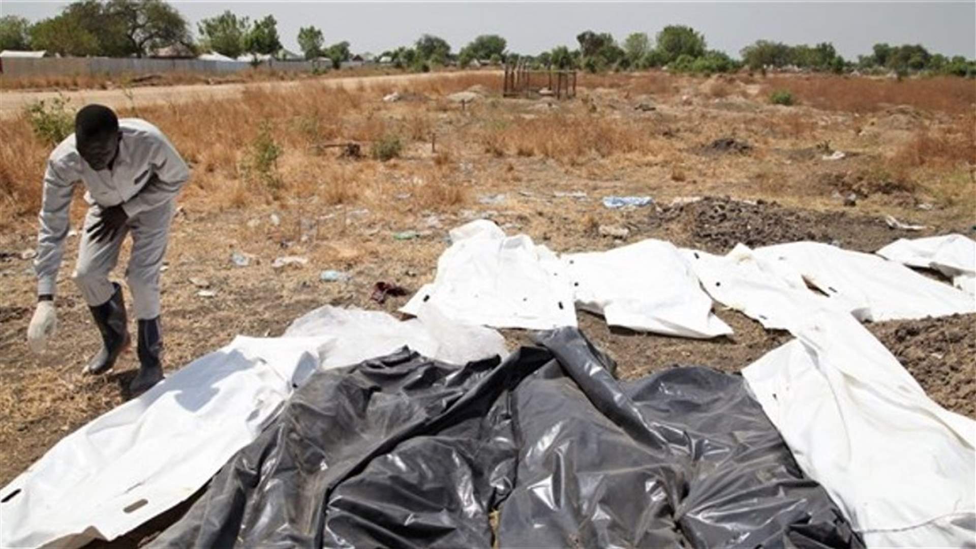 السلطات السودانية تعثر على رفات 28 ضابطاً نفذوا محاولة انقلاب فاشلة في 1990