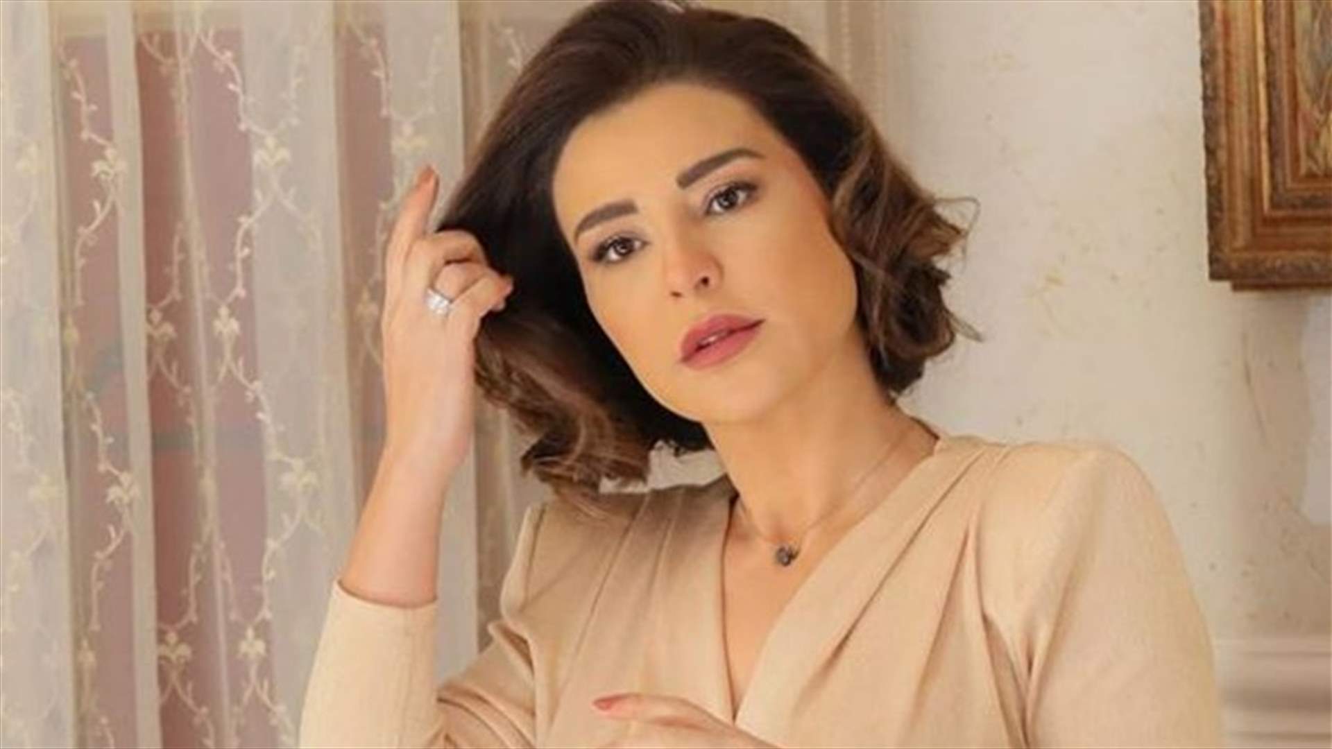 مرّ عام على عمليتها الجراحيّة.. ماغي بو غصن &quot;إستثنائية&quot; لأنها حاربت ورماً خبيثاً في رأسها