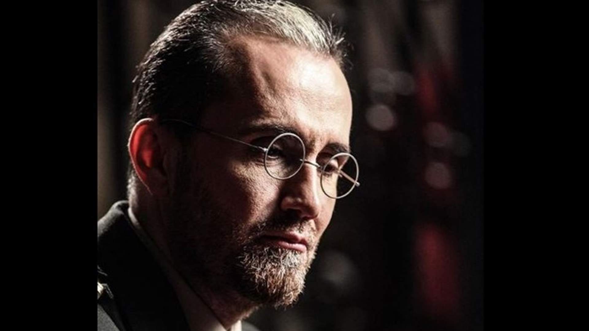 الموت يُفجع بيتر سمعان بأغلى الناس: &quot;رحل فأصبحت هرماً&quot;