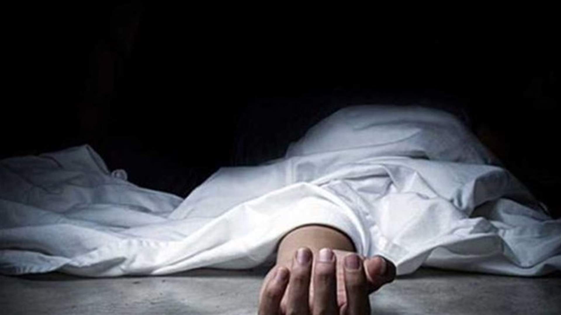 قضى إثر سقوط قطعة حديد على رأسه...
