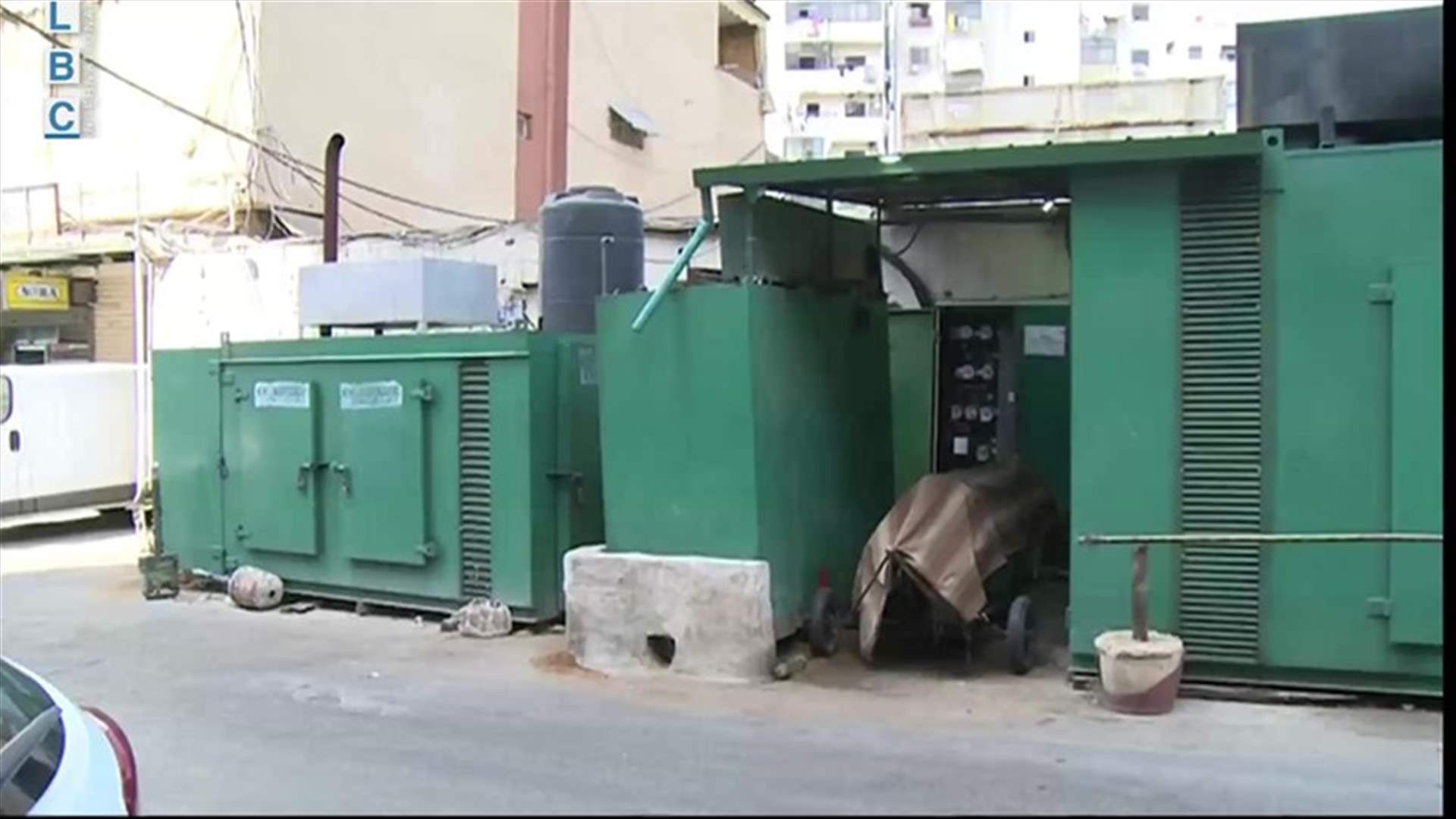 LBCI