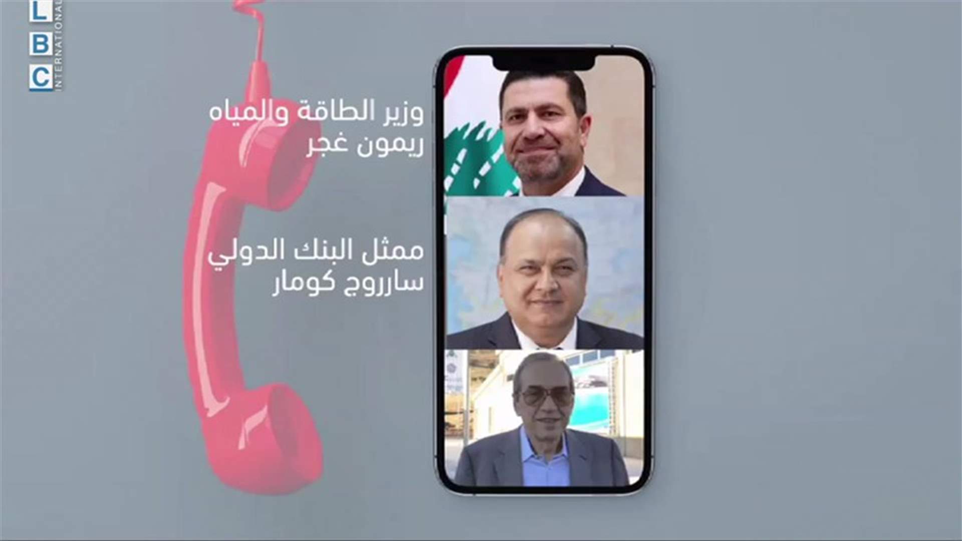 LBCI
