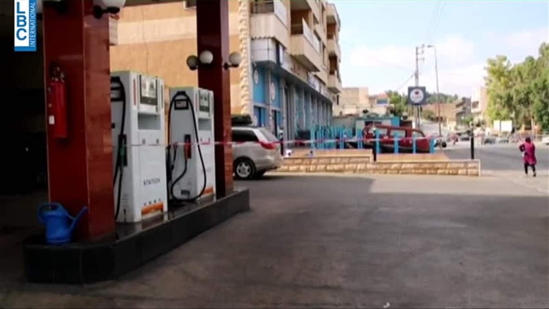 LBCI