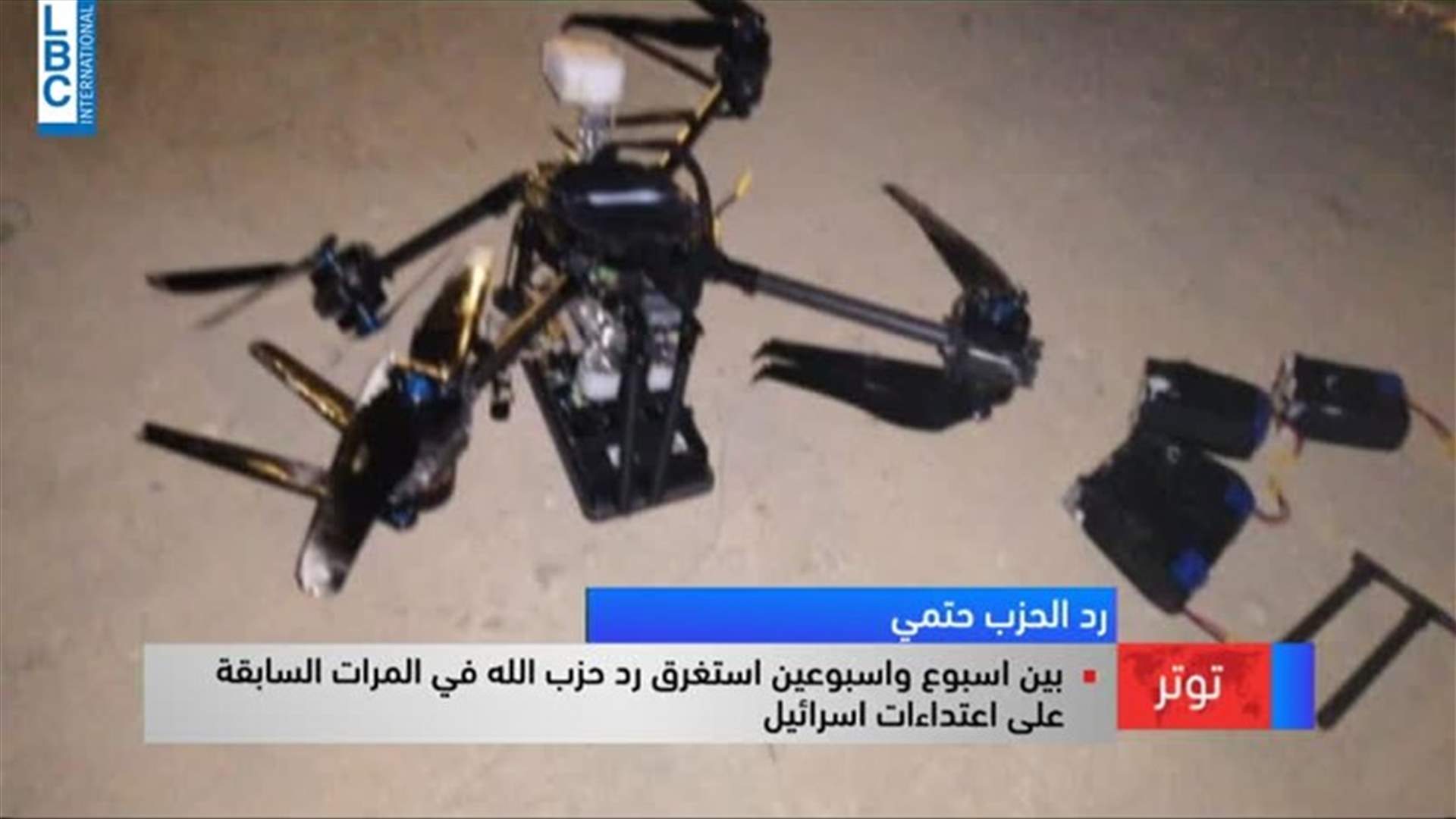 LBCI