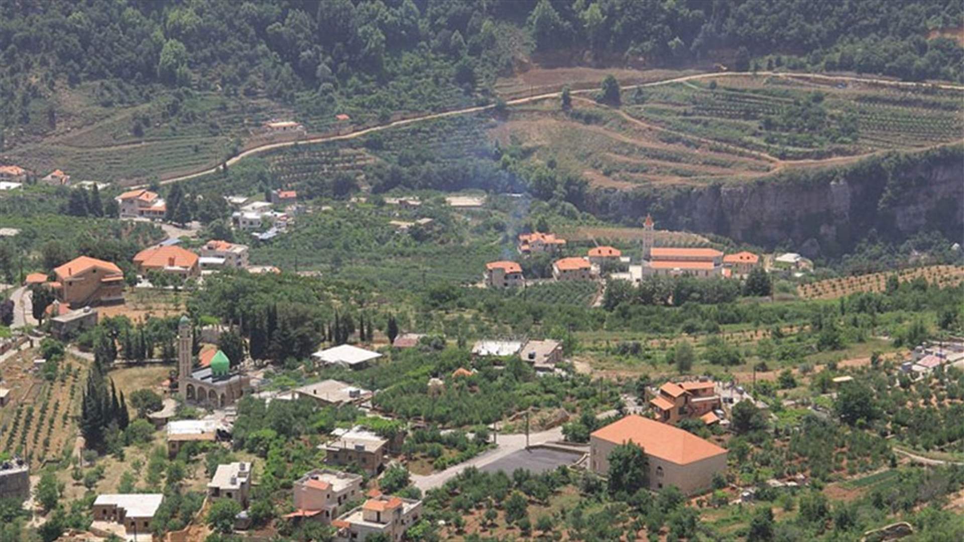 قنبلة تحت سيارة في جبيل... اليكم التفاصيل