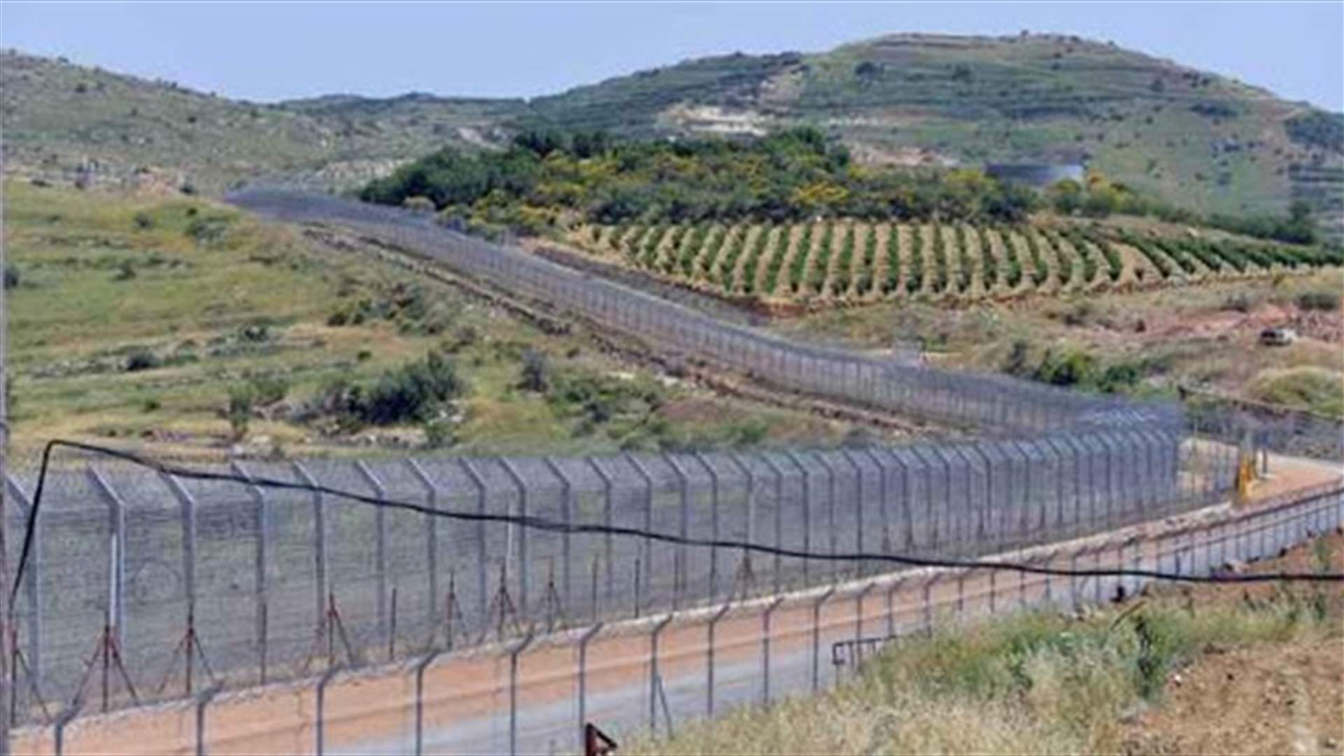 مسؤولون عسكريون أميركيون كبار يزورون اسرائيل وسط تصاعد التوتر على حدودها الشمالية