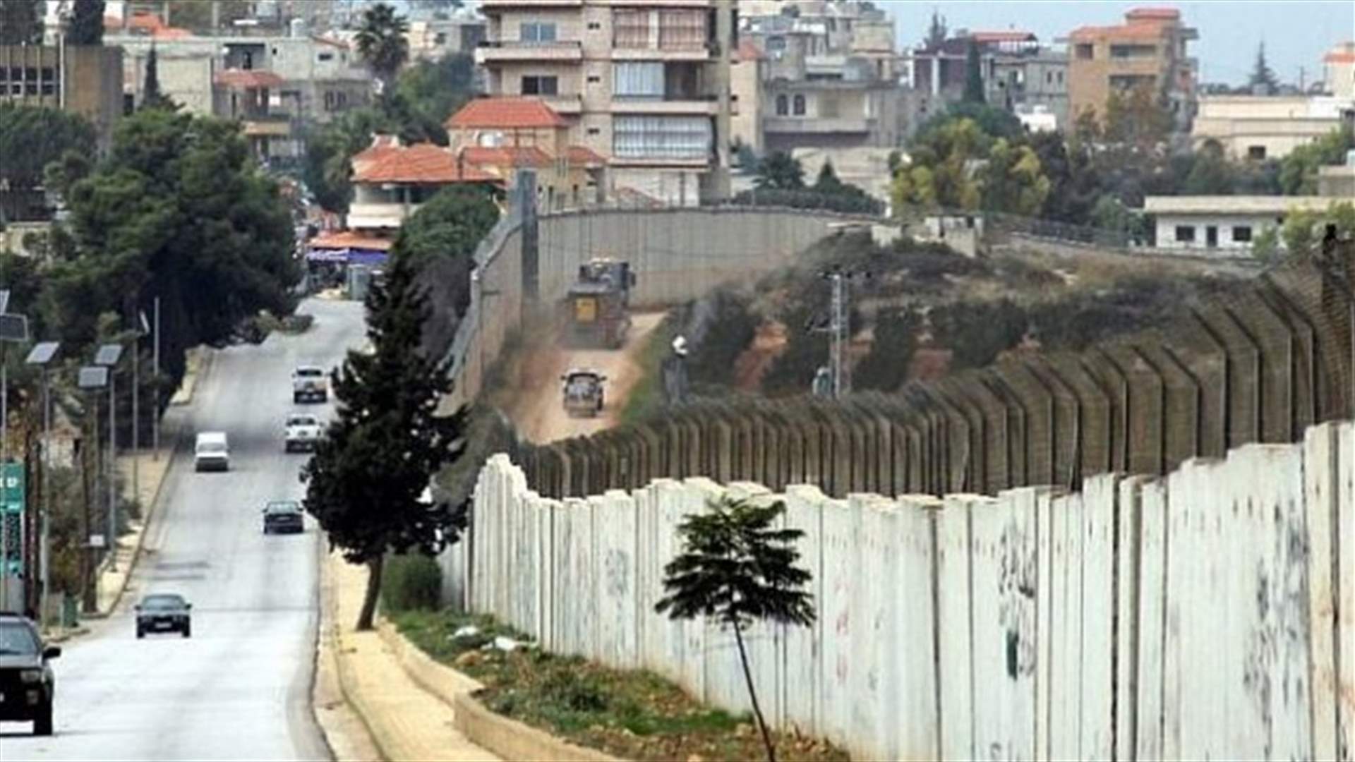 الشرق الاوسط: تحسب إسرائيلي من تدفق لبنانيين عبر الحدود بحثاً عن الرزق