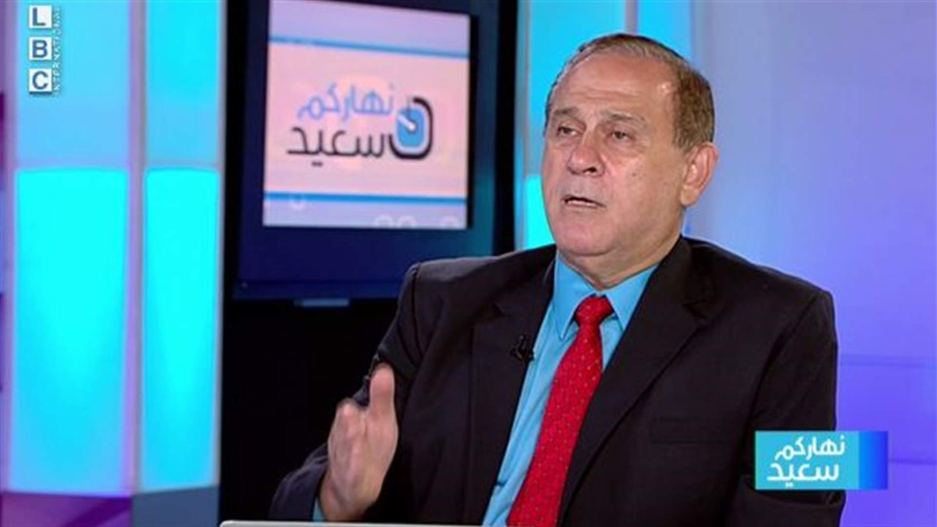 LBCI