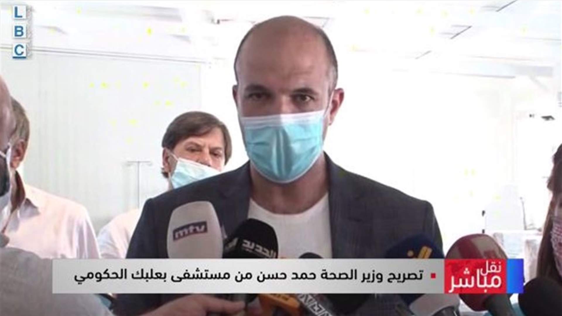 LBCI