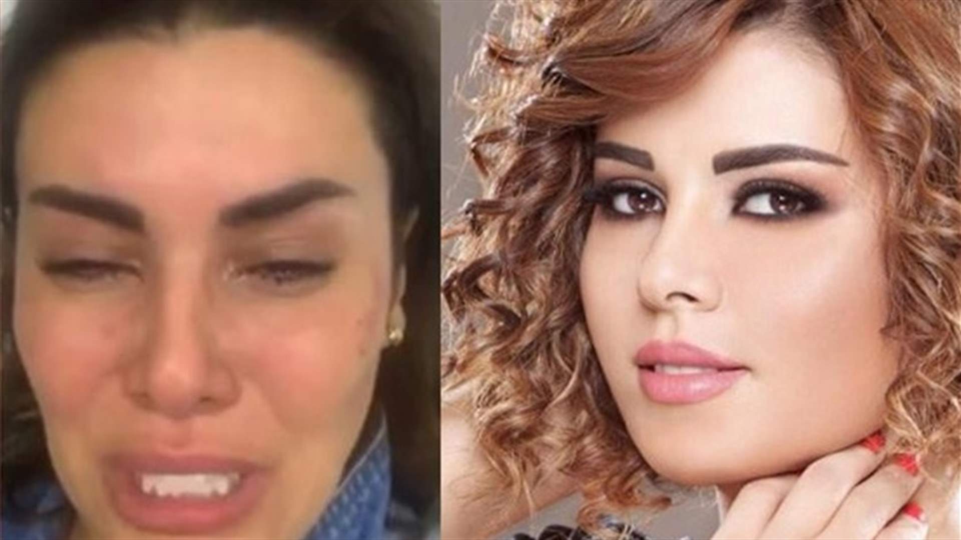 النيابة التونسية تفرج عن &quot;معنّف&quot; أماني السويسي.. هل كذبت في إدعاءاتها؟