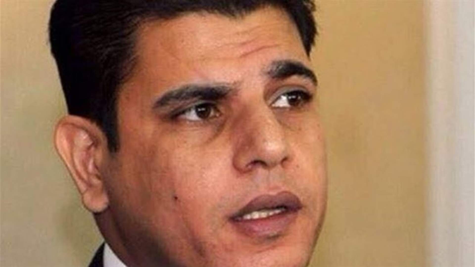 زهران: الحل لإدارة المنشآت النفطية دون محسوبيات وفساد هو عبر تسليمها للجيش