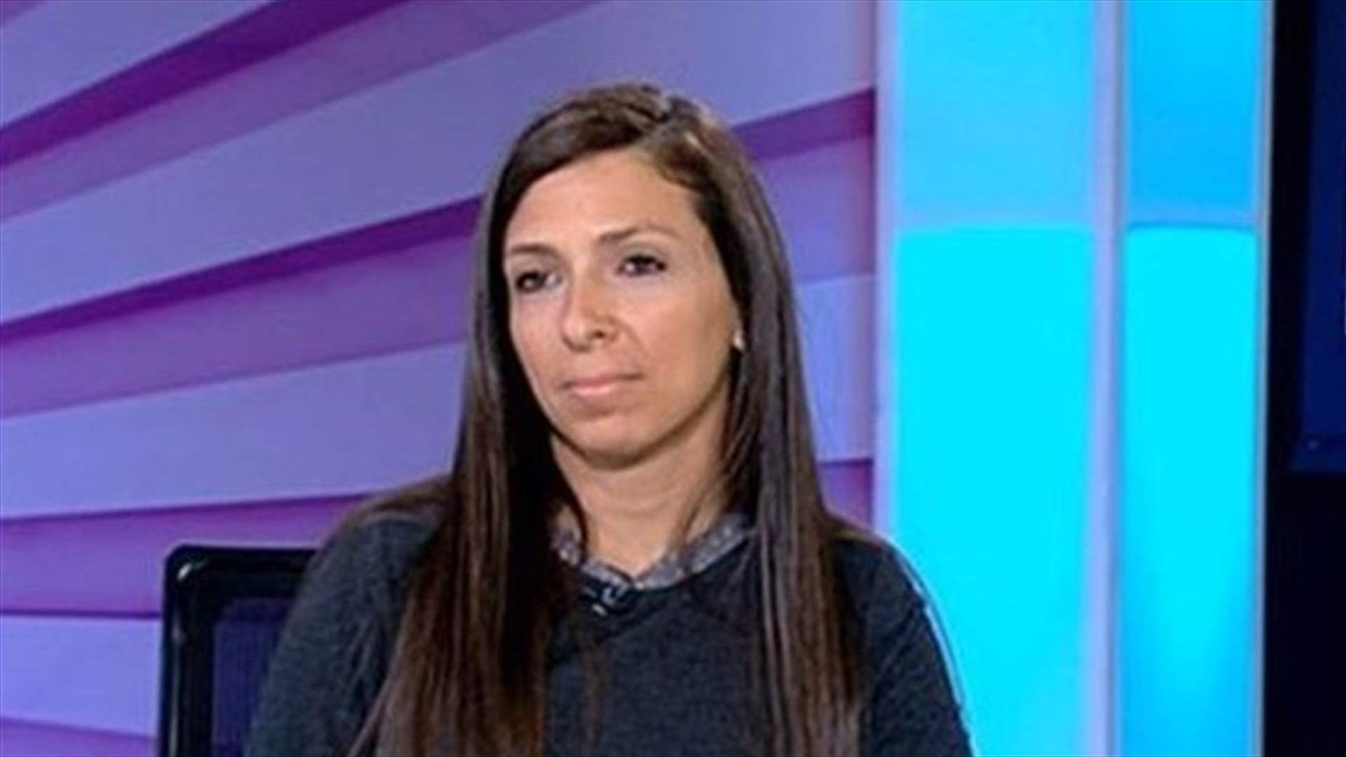 بترا خوري: نحن في مرحلة خطيرة جدًا