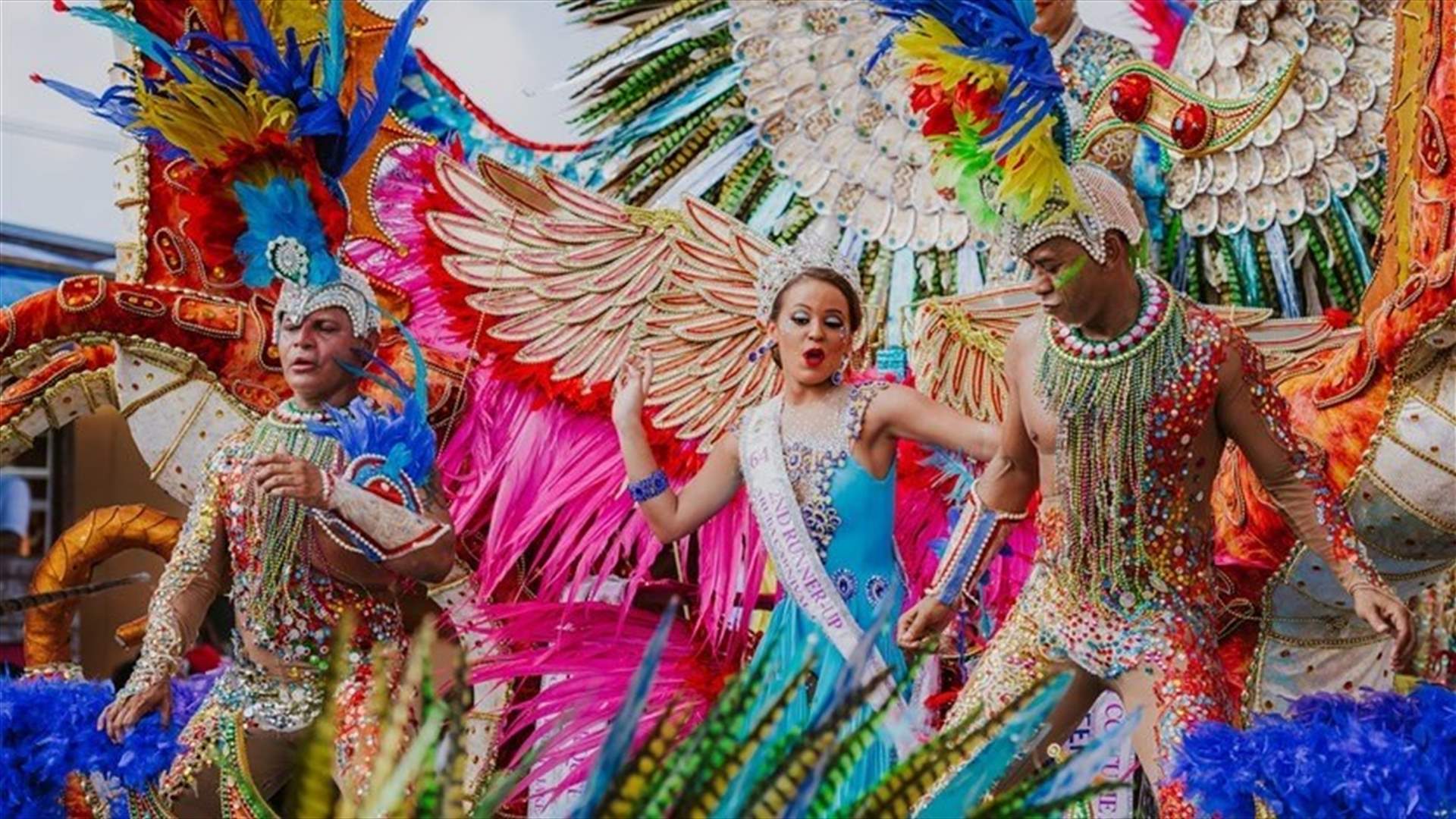 Brazil&#39;s Sao Paulo pushes back Carnival as cases keep soaring