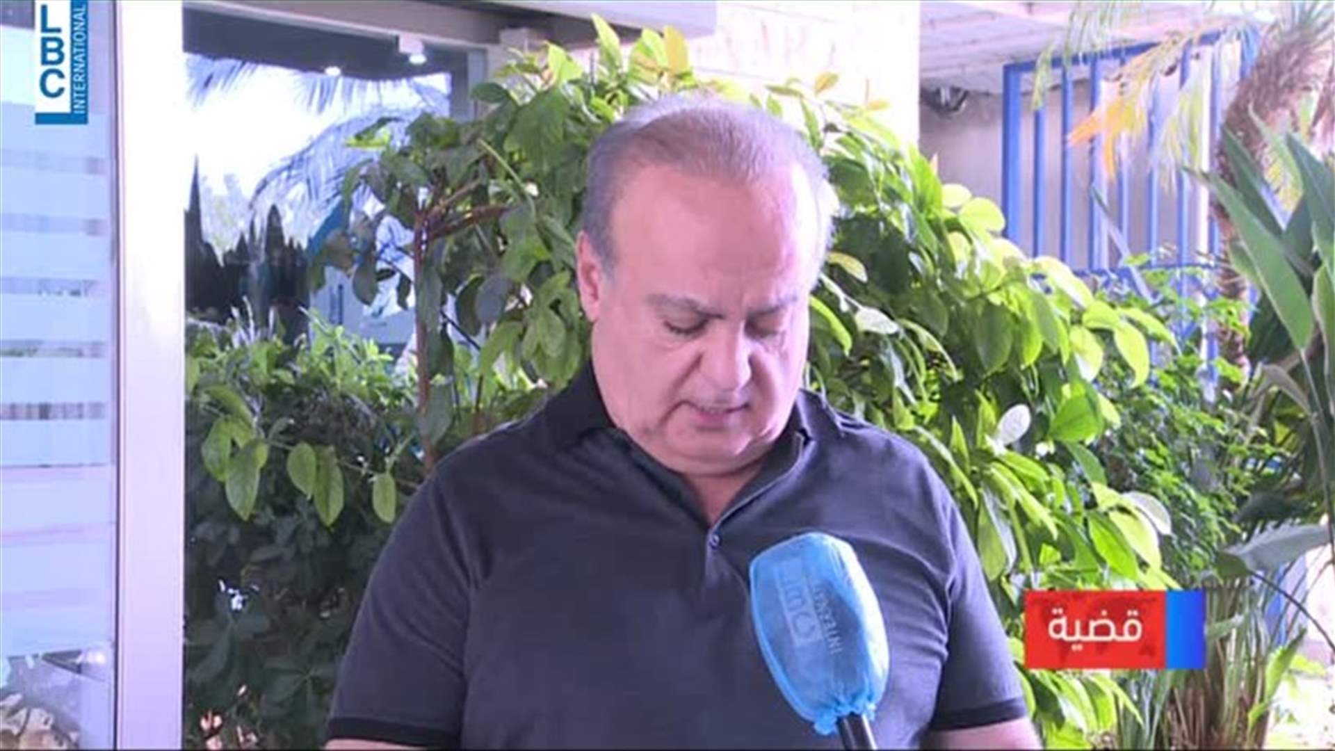 LBCI