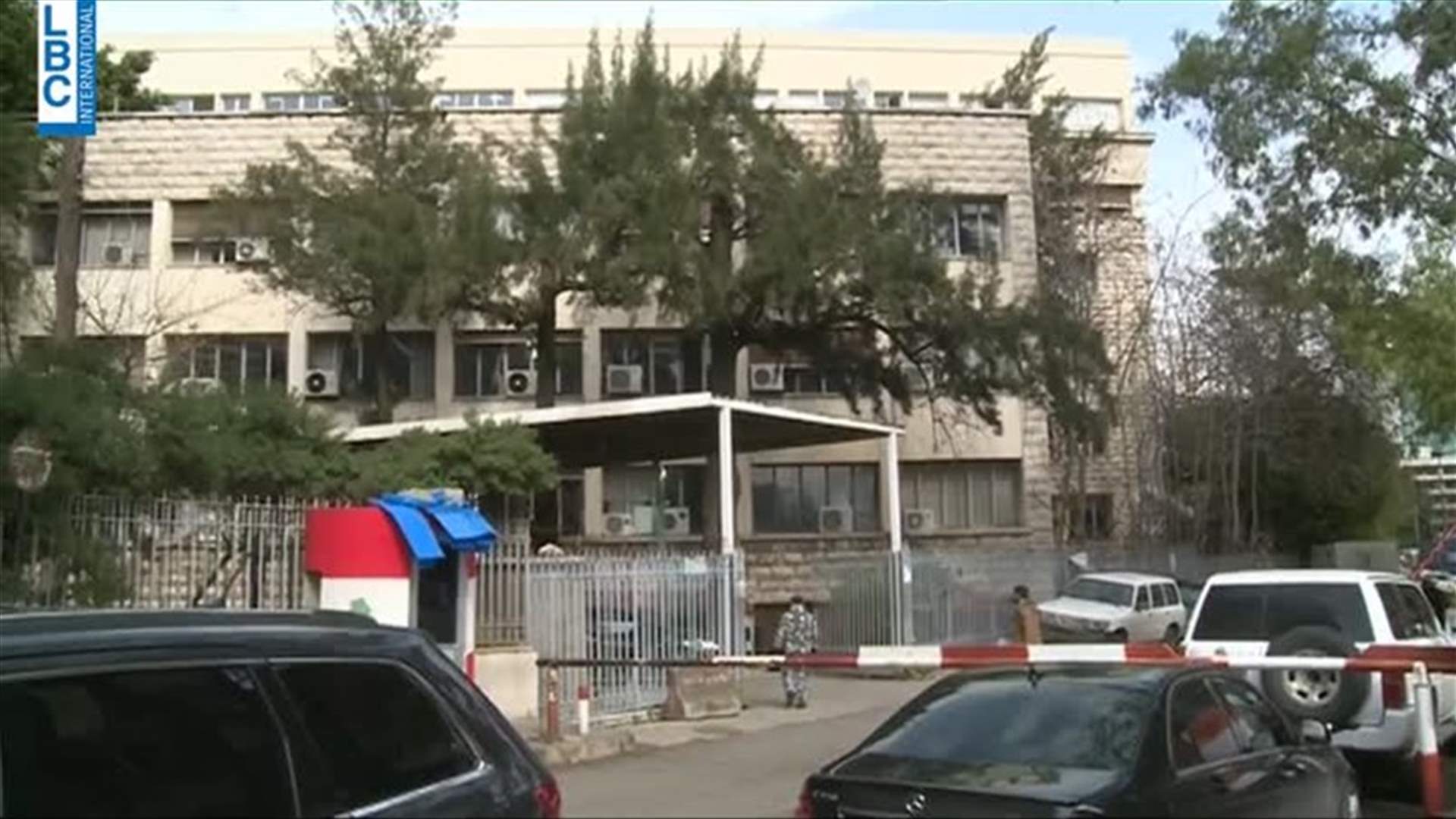LBCI