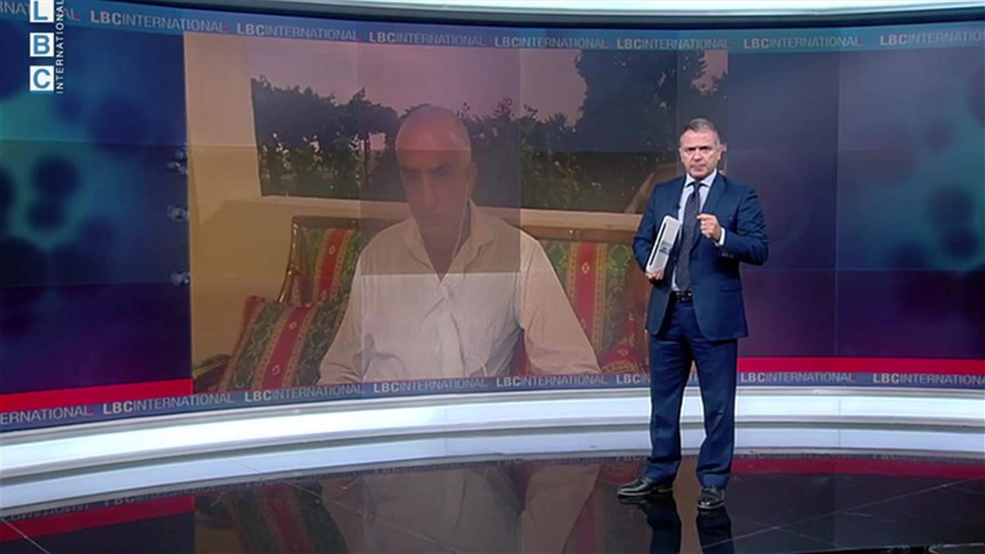 LBCI