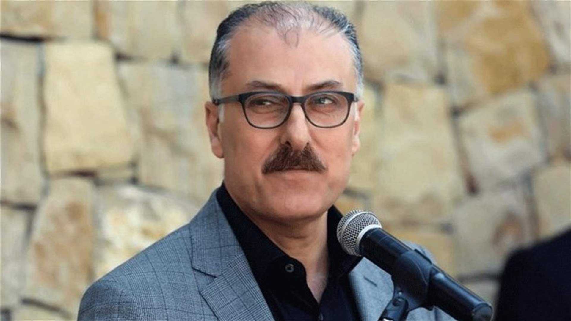 عبدالله لـ&quot;الأنباء الكويتية&quot;: آن الأوان لصحوة وطنية تضع مصلحة لبنان فوق كل اعتبار
