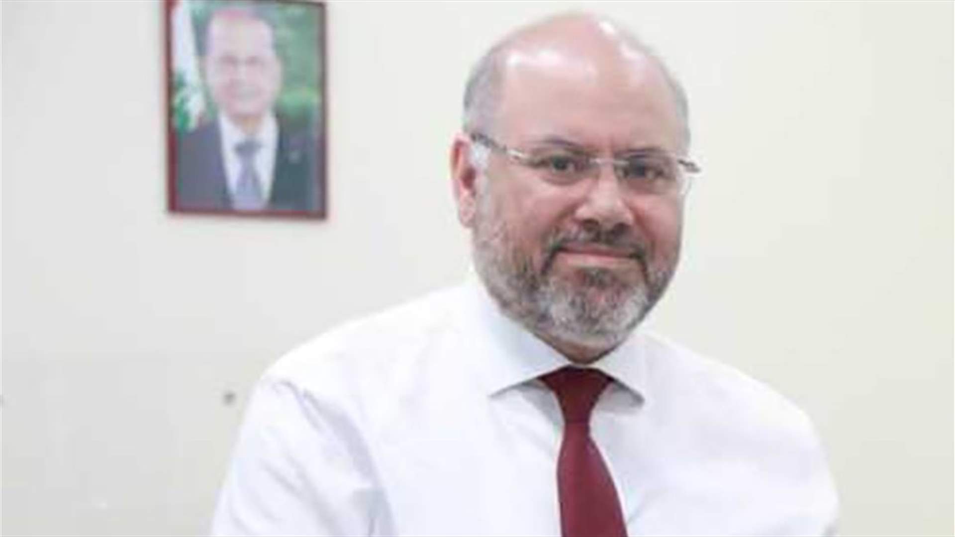 مدير مستشفى الحريري: نحن على وشك فقدان السيطرة على وباء كورونا...