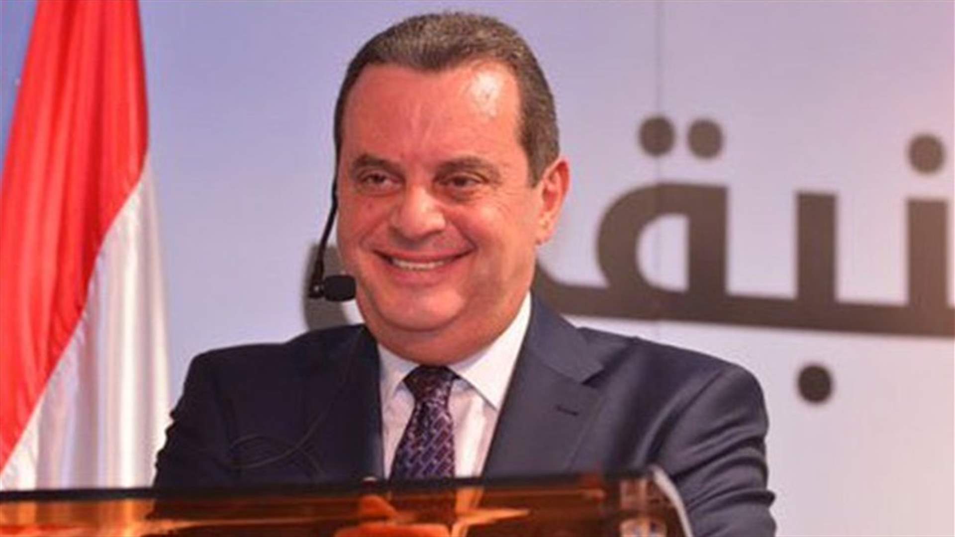 واكيم: قمت البارحة باجراء فحص PCR وجاءت النتيجة سلبية