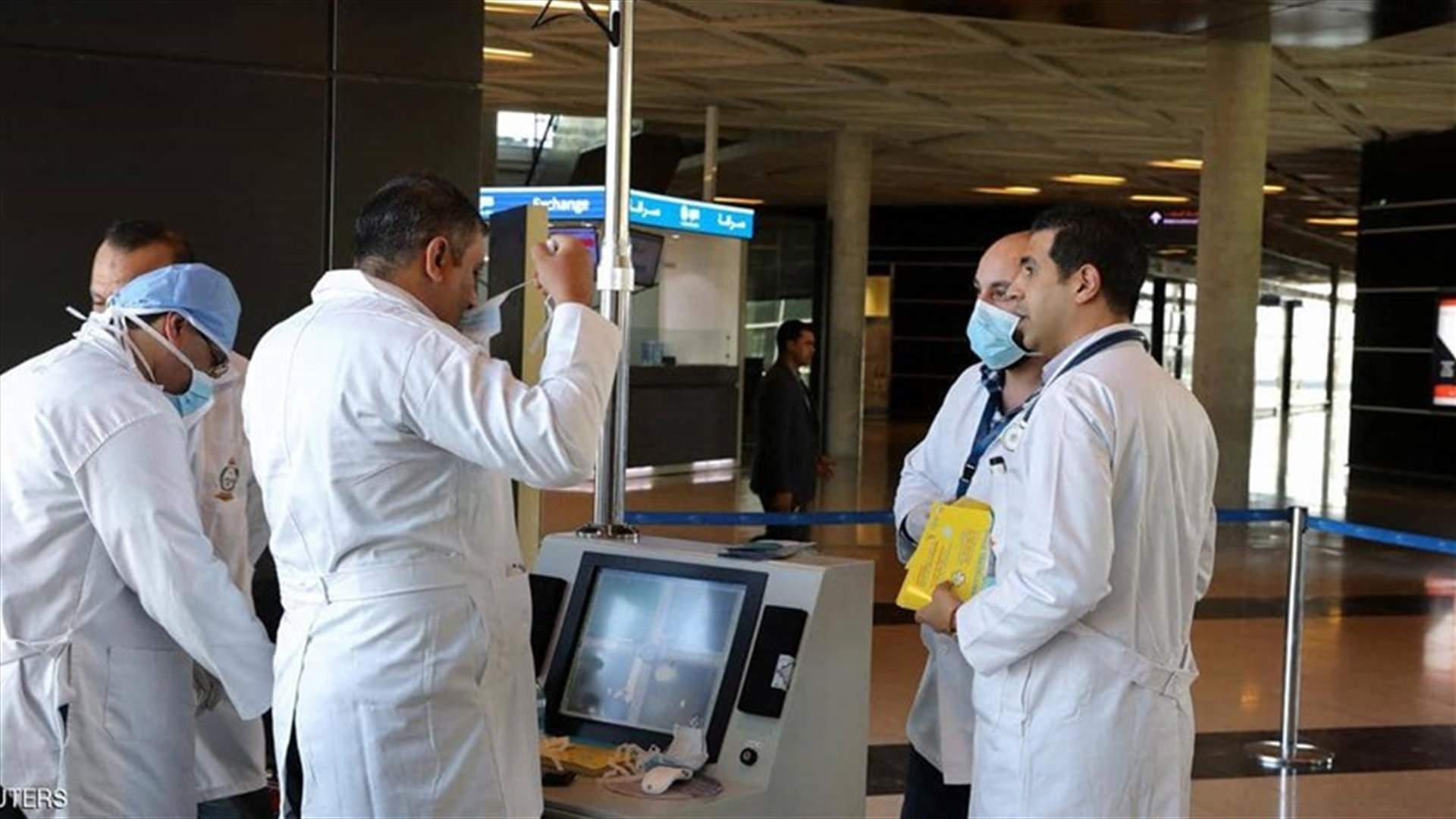الأردن يستأنف الرحلات الجوية إلى نحو 20 دولة &quot;خضراء&quot; اعتبارا من 05 آب