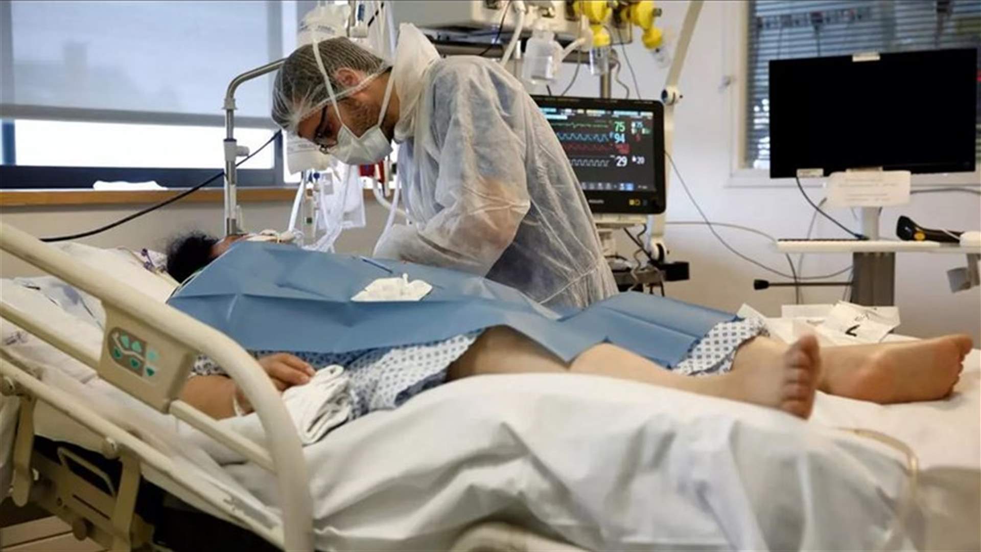 Obesity increases risks of death from COVID-19