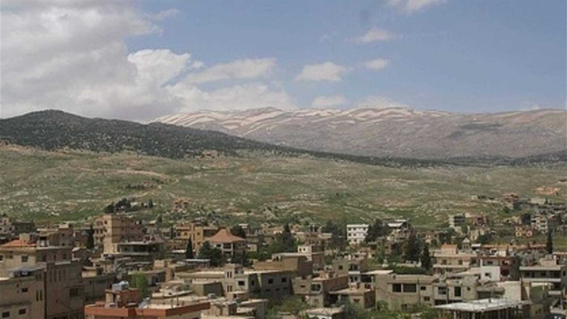 إلغاء المراسم في حسينية شمسطار يوم عرفة