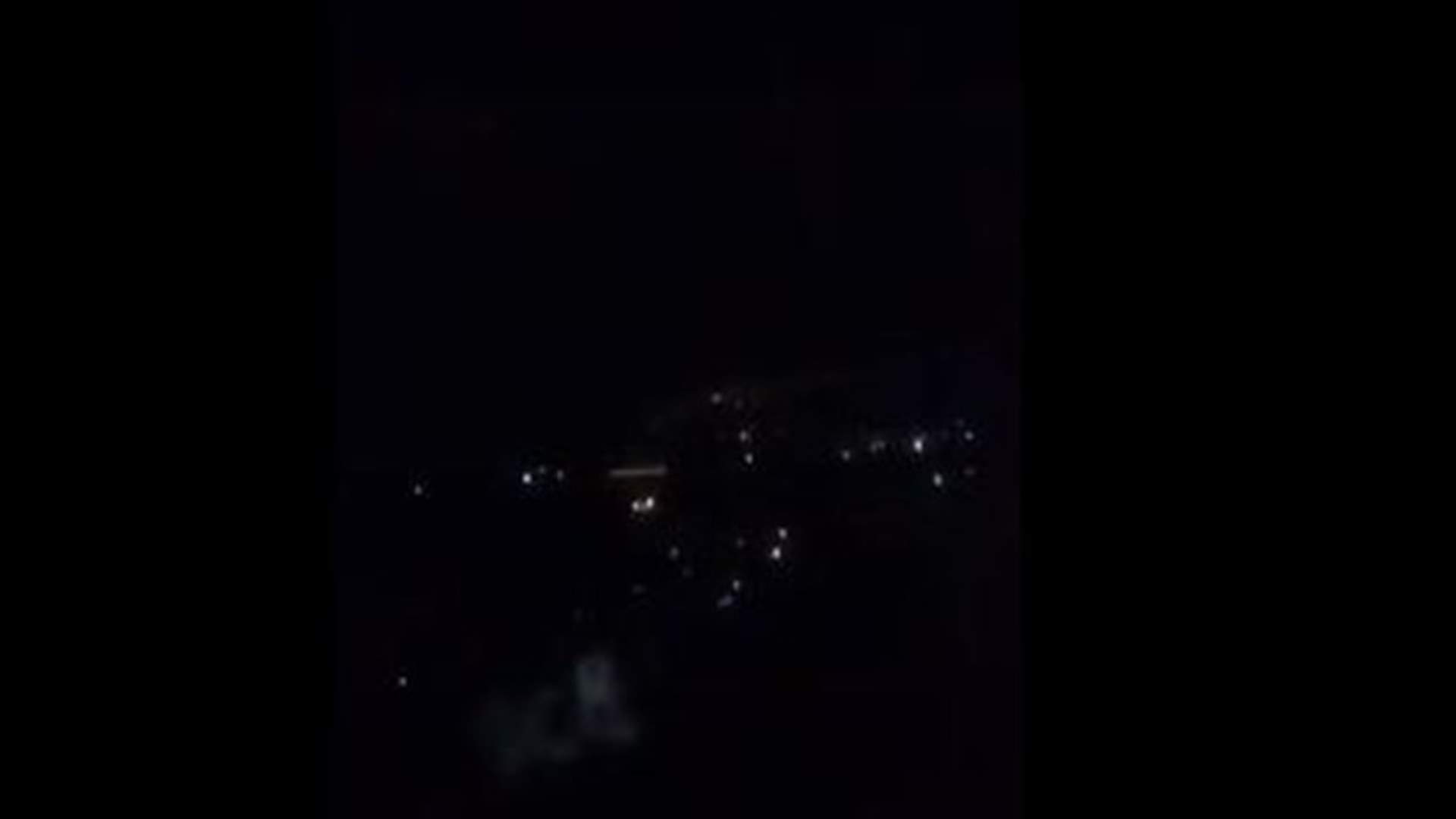 اشكال عنيف بين عائلتين في  بلدة شعت ببعلبك... إطلاق نار وقذائف (فيديو)