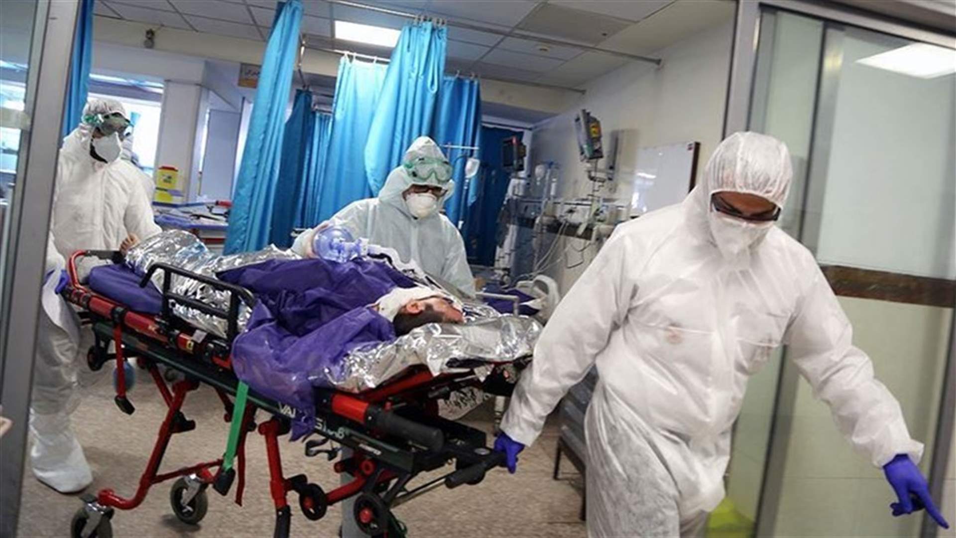 معظم إصابات كوفيد-19 الجديدة في كندا سجّلت في أوساط الشباب
