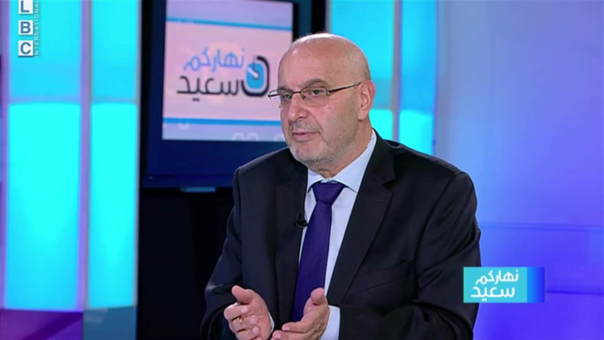 LBCI
