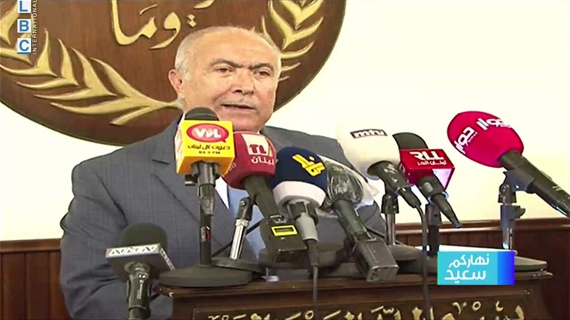 LBCI
